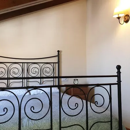 Casa Espuendolas * Espuéndolas
