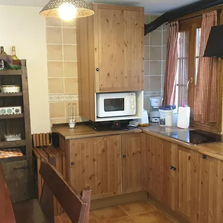 Casa Espuendolas Chalet