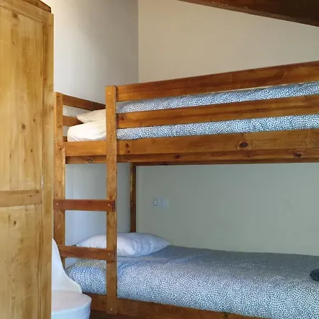 Casa Espuendolas Chalet